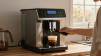 11 Best Built In Coffee Station Appliance in 2026