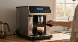 11 Best Built In Coffee Station Appliance in 2026