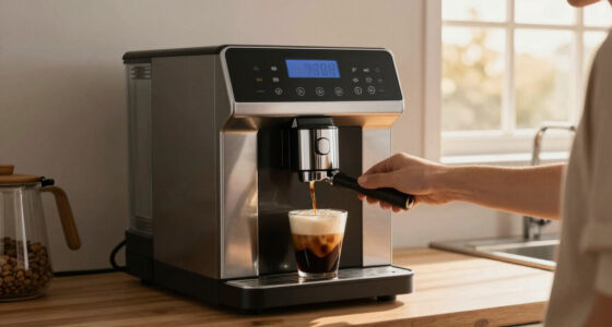 11 Best Built In Coffee Station Appliance in 2026