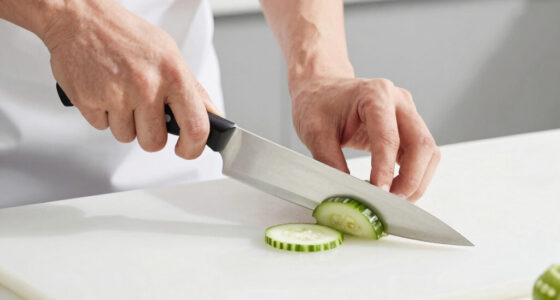 11 Best Chef Knife Under Premium Budget in 2026