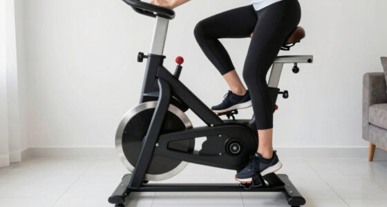 11 Best Exercise Bike for Home Apartment in 2026