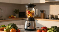 11 Best High Speed Blenders for Home in 2026