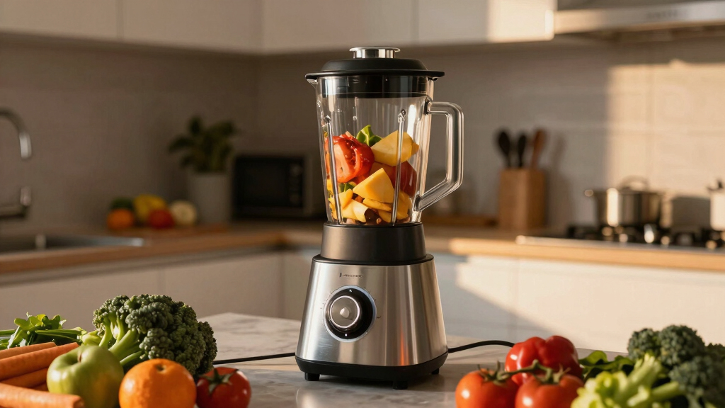 11 Best High Speed Blenders for Home in 2026