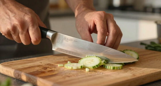 11 Best Japanese Knife Set for Home Cooks in 2026
