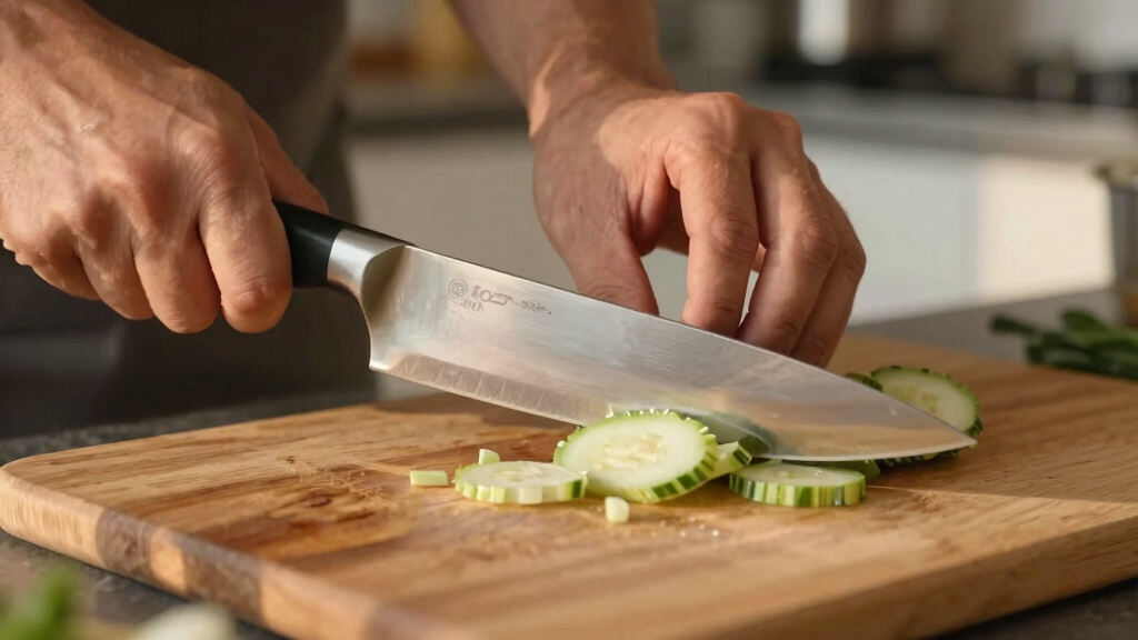11 Best Japanese Knife Set for Home Cooks in 2026