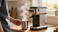 11 Best Milk Frother Machine Premium in 2026