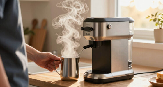 11 Best Milk Frother Machine Premium in 2026