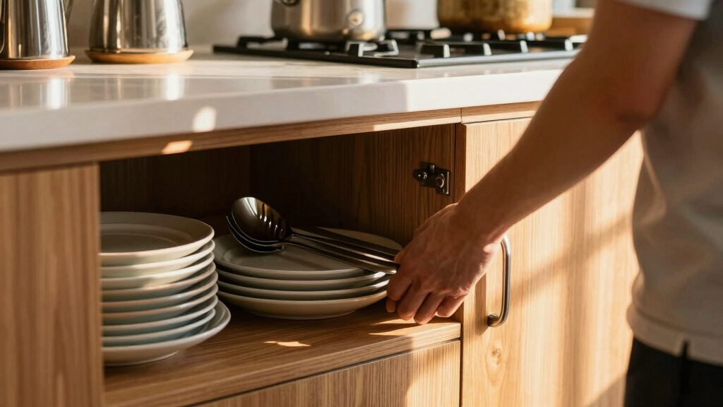 11 Best Premium Buffet Cabinet in 2026