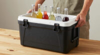 11 Best Premium Outdoor Cooler Table in 2026