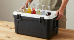 11 Best Premium Outdoor Cooler Table in 2026