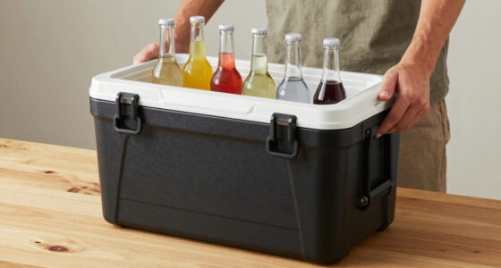 11 Best Premium Outdoor Cooler Table in 2026