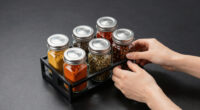 11 Best Premium Spice Rack System in 2026