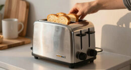 11 Best Premium Toaster Four Slice in 2026