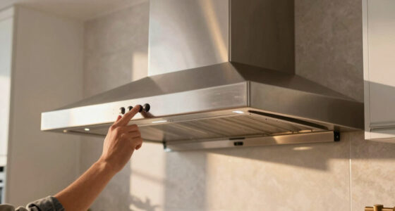 11 Best Range Hood for Serious Home Cooks in 2026