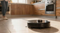 11 Best Robot Vacuum for Busy Households in 2026