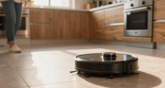 11 Best Robot Vacuum for Busy Households in 2026