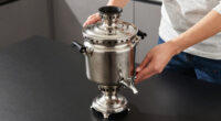 11 Best Samovar Style Hot Water System in 2026