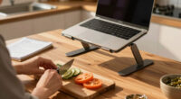 11 Best Standing Desk for Recipe Creators in 2026