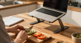 11 Best Standing Desk for Recipe Creators in 2026