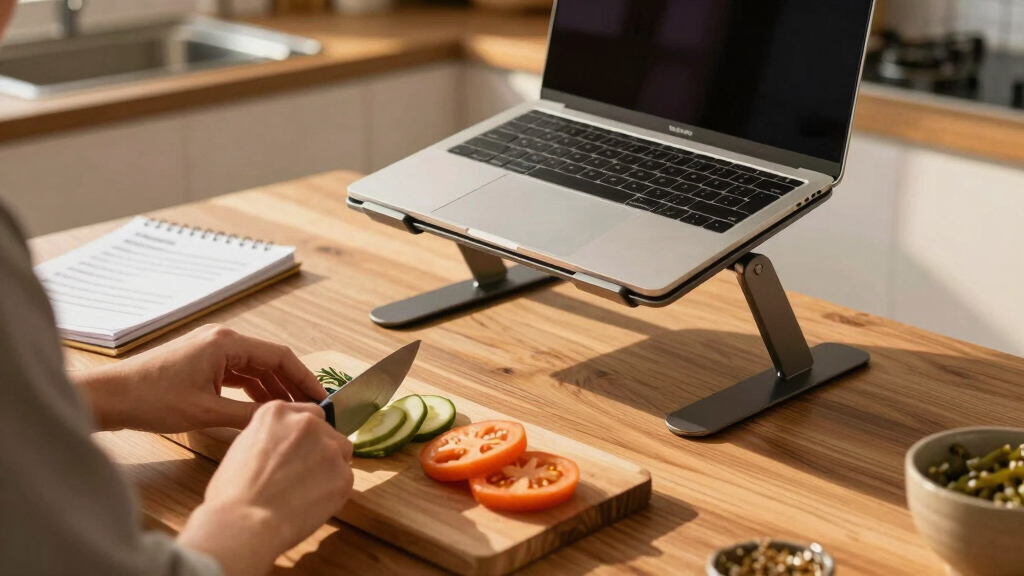 11 Best Standing Desk for Recipe Creators in 2026