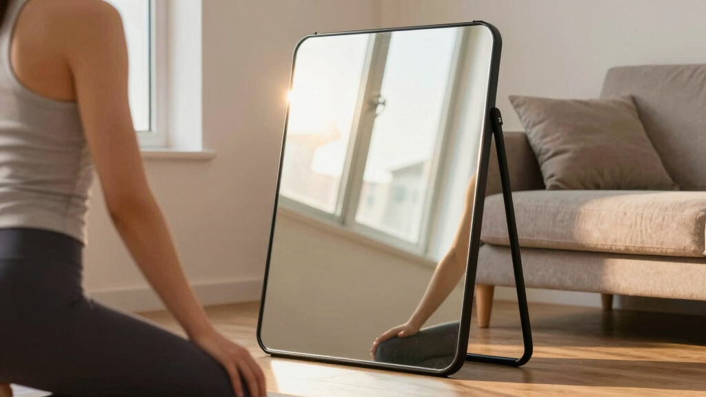 11 Best Top Rated Fitness Mirrors in 2026