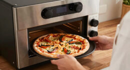 11 Best Top Rated Pizza Ovens For Home In 2026