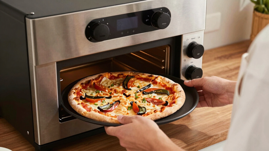 11 Best Top Rated Pizza Ovens For Home In 2026