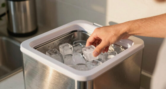 11 Best Undercounter Ice Makers for 2026