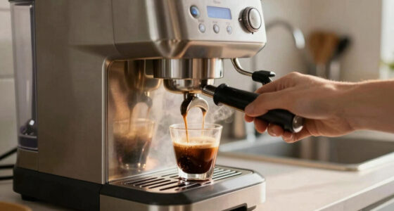 12 Best Commercial Style Espresso Machine For Home In 2026