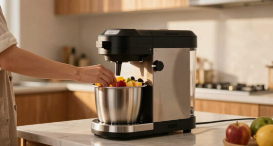 12 Best Frozen Dessert Maker High End in 2026
