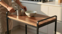 12 Best Kitchen Island Cart High End in 2026