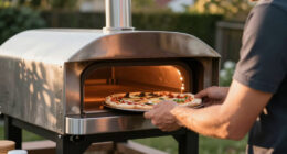 12 Best Ooni Pizza Oven for Backyard in 2026