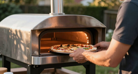 12 Best Ooni Pizza Oven for Backyard in 2026