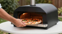 12 Best Outdoor Pizza Oven for Backyard Cooking in 2026