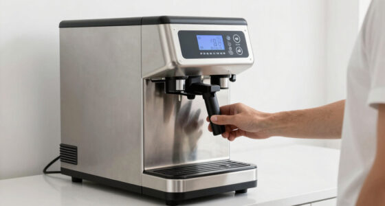 12 Best Premium Ice Cream Machine Compressors in 2026