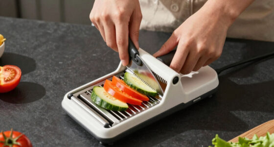 12 Best Premium Mandoline Slicer in 2026 — Top Choices for Serious Cooks
