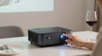 12 Best Premium Projector For Hosting Movie Dinners In 2026