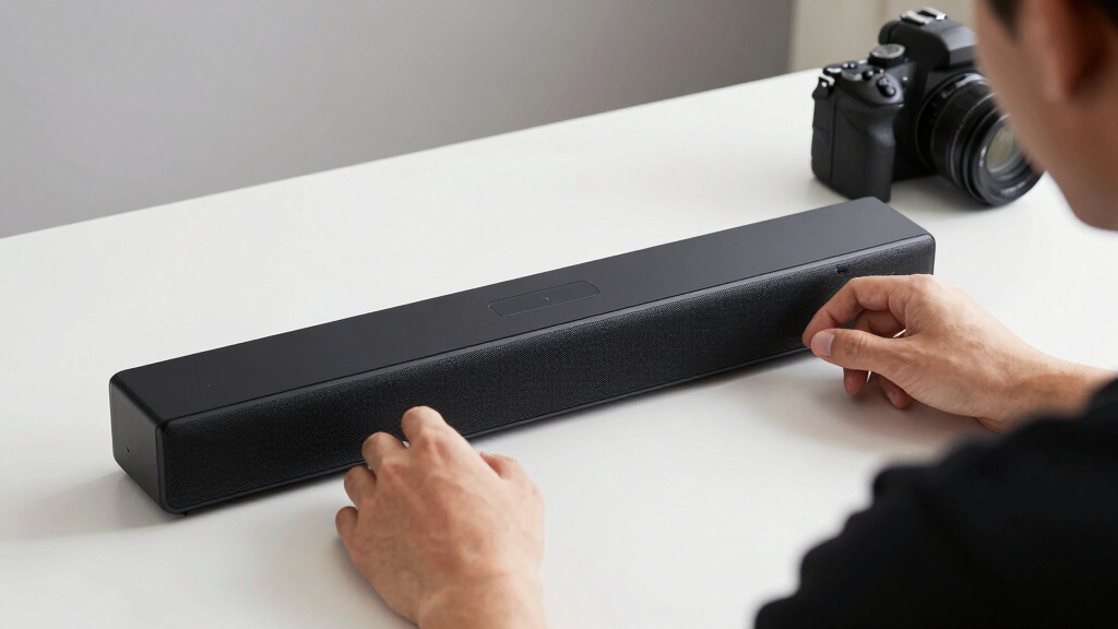 12 Best Premium Soundbar for Entertaining in 2026
