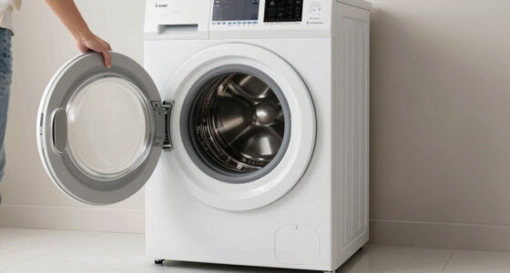 12 Best Premium Washing Machines in 2026