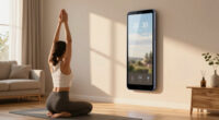 12 Best Smart Fitness Mirror Premium in 2026