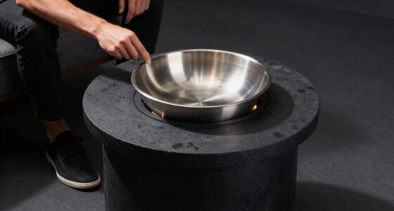 12 Best Top Rated Fire Pit Tables in 2026