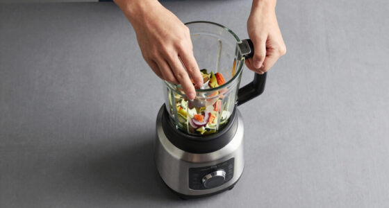 12 Best Top Rated High Speed Blenders in 2026