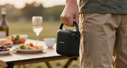 12 Best Top Rated Portable Speakers For Hosting In 2026