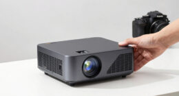 12 Best Top Rated Projectors For Home Entertaining In 2026