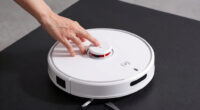 12 Best Top Rated Robot Vacuums in 2026