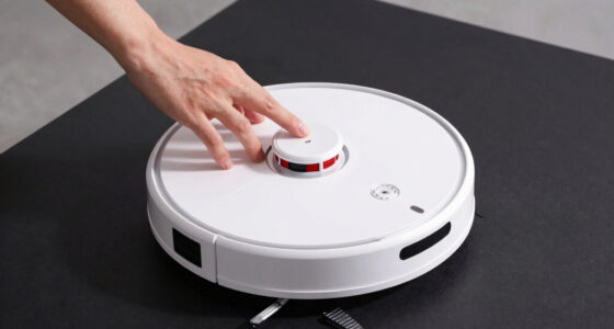 12 Best Top Rated Robot Vacuums in 2026