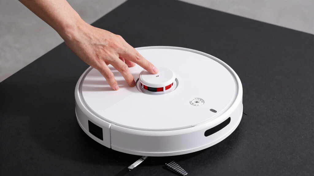 12 Best Top Rated Robot Vacuums in 2026