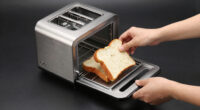 12 Best Top Rated Toaster Ovens For Meal Prep In 2026