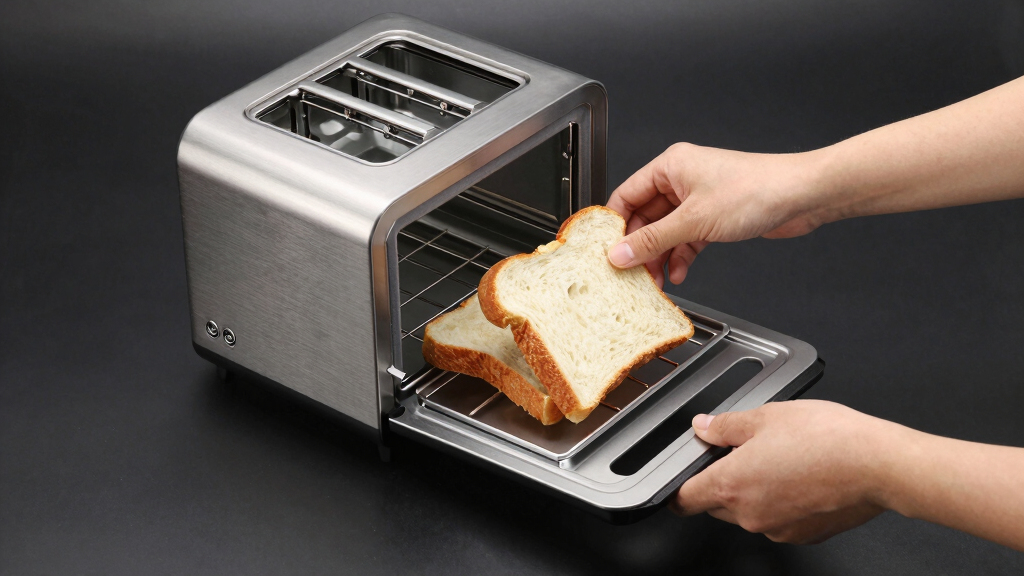 12 Best Top Rated Toaster Ovens For Meal Prep In 2026