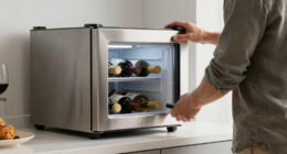 12 Best Top Rated Wine Refrigerators in 2026